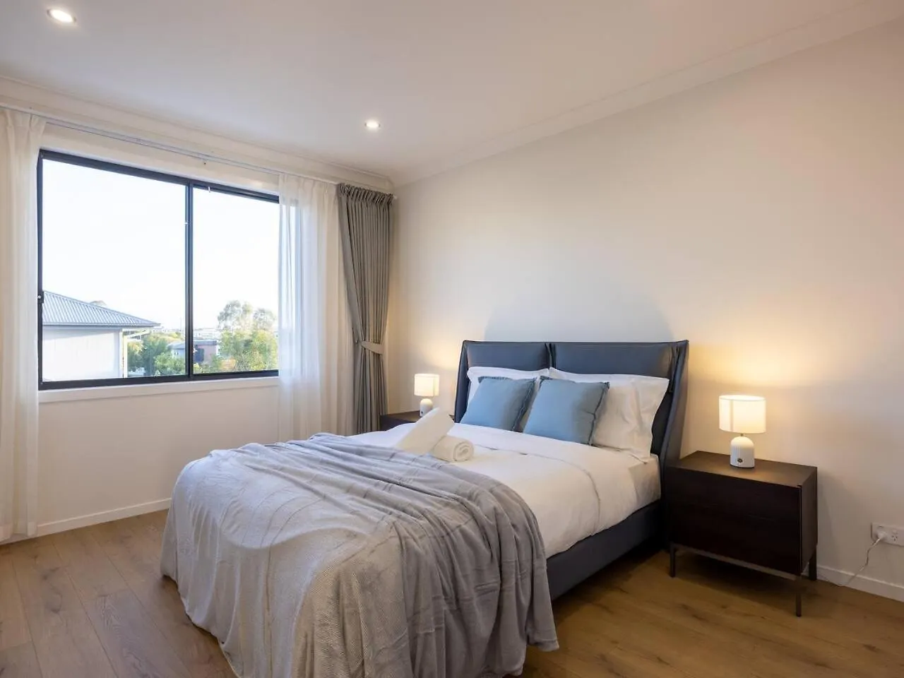 Brand New 5B Luxury Modern Dream House At Rochedale Villa Holiday home