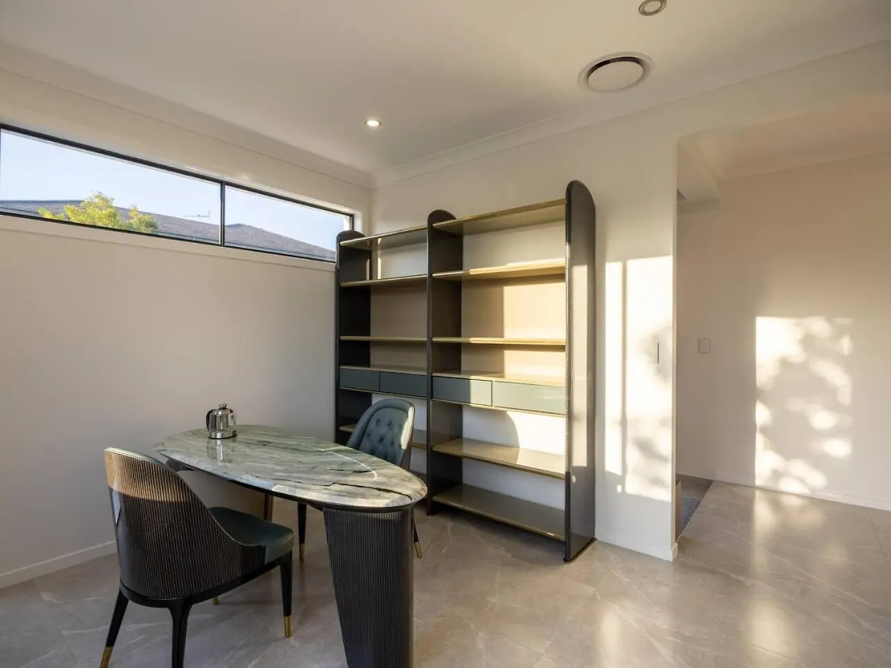Holiday home Brand New 5B Luxury Modern Dream House At Rochedale Villa Australia